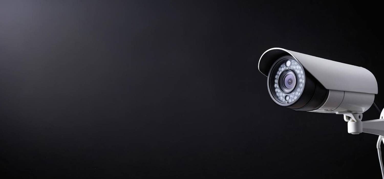 Residential CCTV Installation Perth