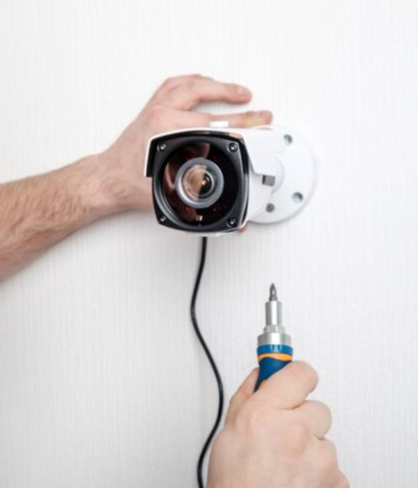 CCTV Maintenance Service Perth for homes and offices
