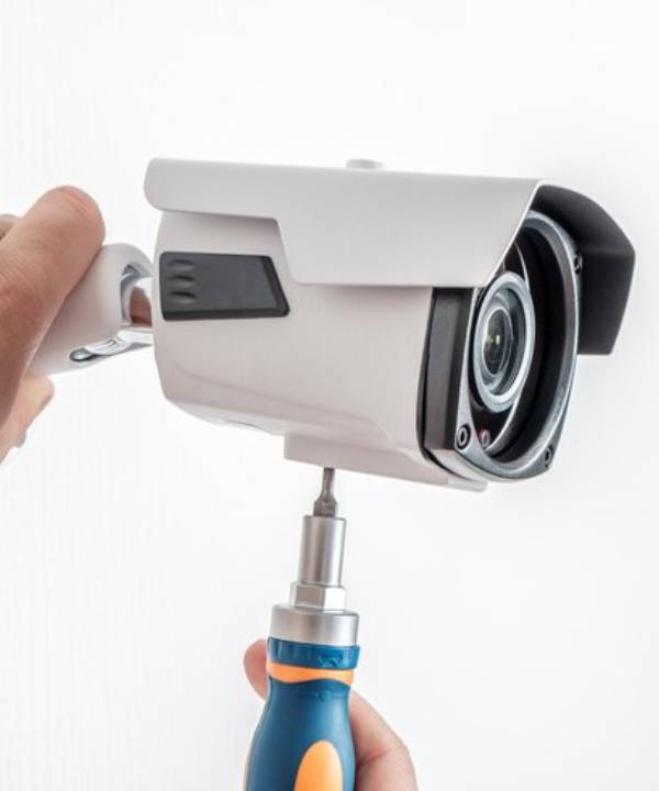 Security System Maintenance Perth professional service